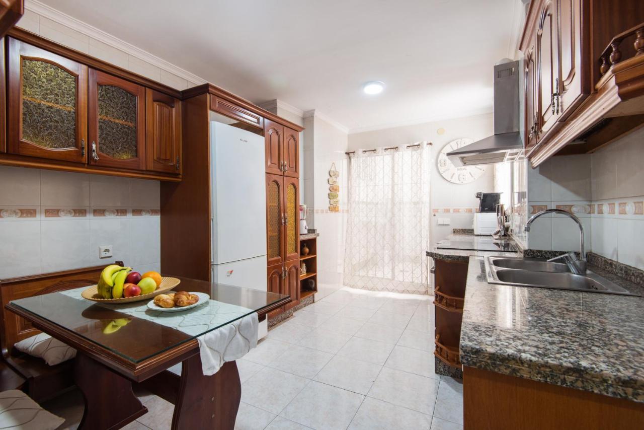 Picasso Center Apartment Малага Экстерьер фото